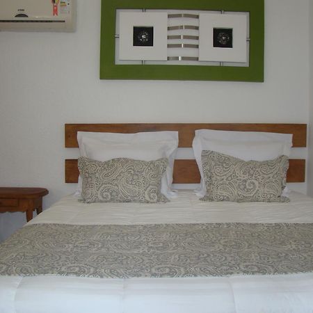בלו הוריזונטה Hotel Minas Pampulha מראה חיצוני תמונה