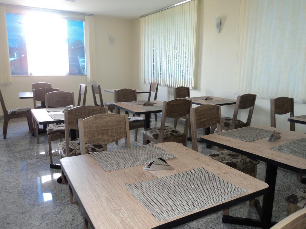 בלו הוריזונטה Hotel Minas Pampulha מראה חיצוני תמונה