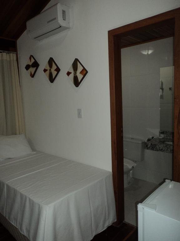 בלו הוריזונטה Hotel Minas Pampulha מראה חיצוני תמונה
