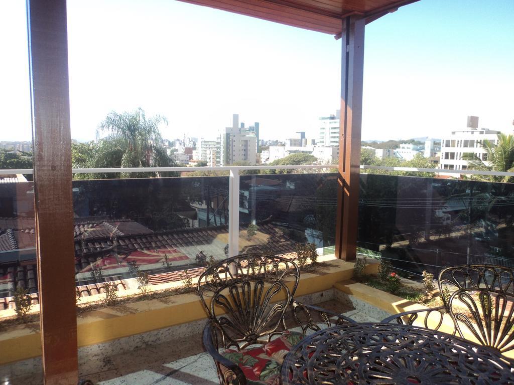 בלו הוריזונטה Hotel Minas Pampulha חדר תמונה