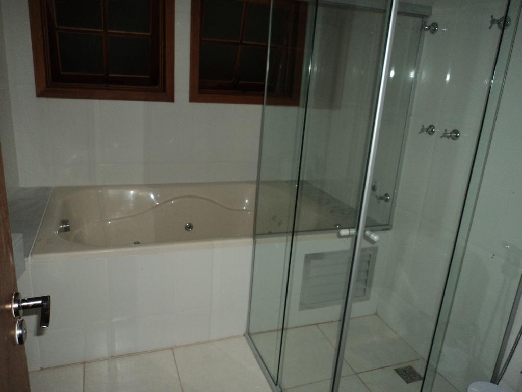 בלו הוריזונטה Hotel Minas Pampulha חדר תמונה